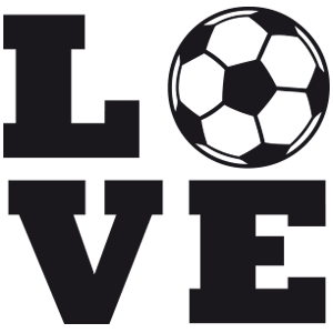 אוהבים כדורגל